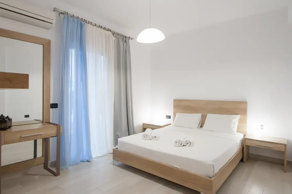 deluxe double studio 1