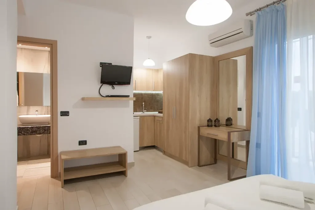 deluxe double studio 2